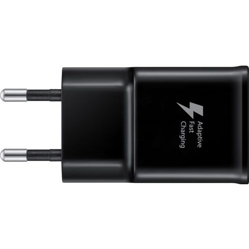 Įkroviklis Samsung Travel adapter for Samsung Fast charge (15W) / Black