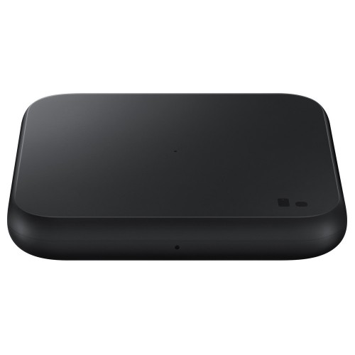 Belaidis kroviklis Samsung P1300BBE Samsung Wireless charger pad(w/o TA) Black / Black