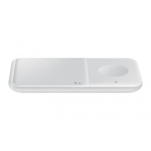 Samsung P4300TWE Samsung Wireless charger Duo pad (w TA) White / White