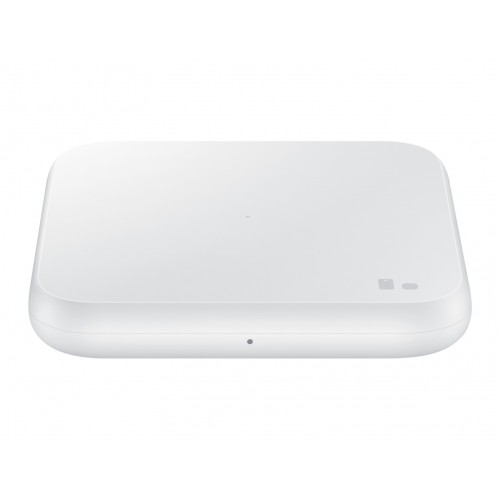 Belaidis kroviklis Samsung P1300BWE Samsung Wireless charger pad (w/o TA)White / White