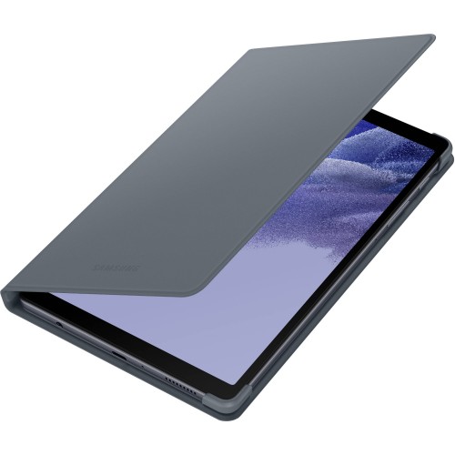 DĖKLAS BT220PJEG Book cover for Samsung Galaxy Tab A7 Lite Dark GREY-Dėklai-Planšetiniai