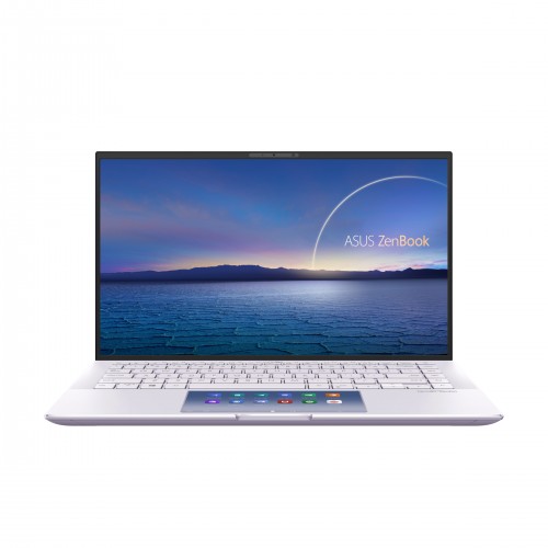 Nešiojamasis kompiuteris ASUS UX435EG-K9211T i5-1135G7/8GB/512GB SSD/Win10-Nešiojamieji