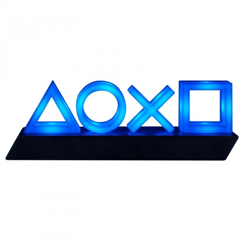 Šviestuvas PlayStation 5 Icons Light-Kiti priedai-Žaidimų įranga ir priedai