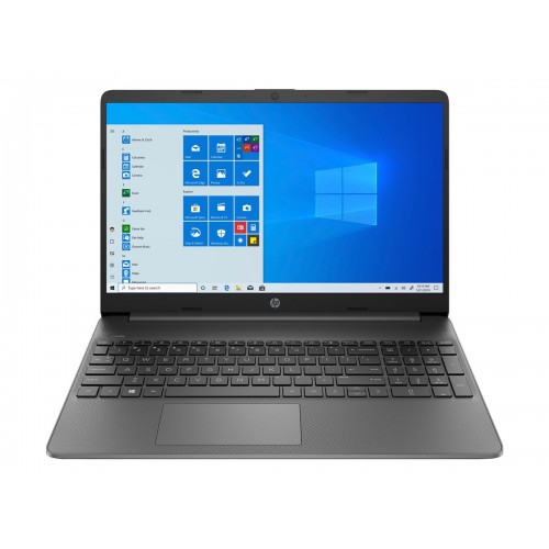 Nešiojamasis kompiuteris HP Laptop 15s-eq1011ny AMD 3020e/4GB/ 256GB SSD/Win10 Jet