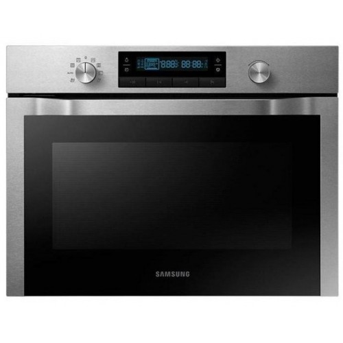 Orkaitė Samsung NQ50H5533KS-Įmontuojamos orkaitės-Įmontuojama virtuvės technika