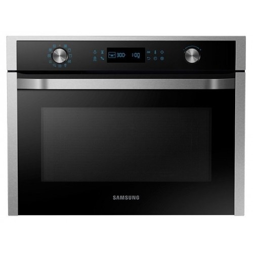 Orkaitė Samsung NQ50J5530BS-Įmontuojamos orkaitės-Įmontuojama virtuvės technika