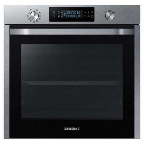 Orkaitė Samsung NV75K5541RS-Įmontuojamos orkaitės-Įmontuojama virtuvės technika