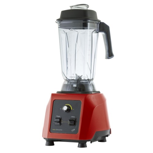 Blender G21 Perfect raudonas 6008101-Trintuvai ir smulkintuvai-Maisto ruošimo prietaisai