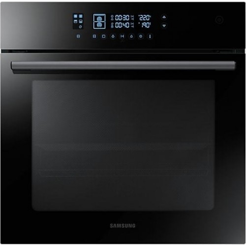 Orkaitė Samsung NV68R5525CB-Įmontuojamos orkaitės-Įmontuojama virtuvės technika