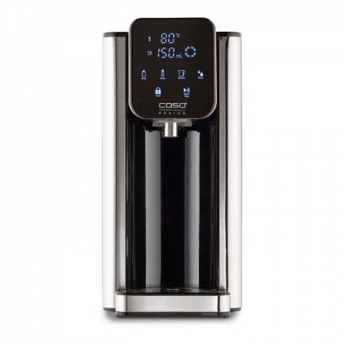 Karšto vandens dispenseris CASO HW660-Virduliai-Maisto ruošimo prietaisai