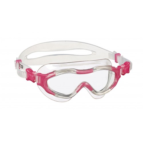 Plauk. akiniai vaik. 99028 4+ 4 pink-Plaukimo akiniai-Vandens sportas ir plaukimas