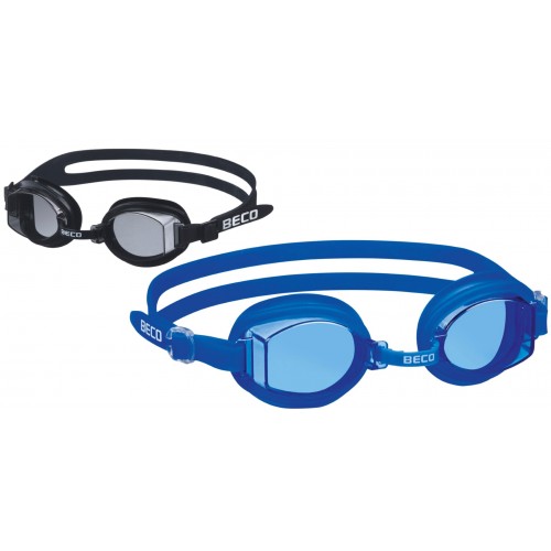 Plauk. akiniai Training UV antifog 9966 00 asort-Plaukimo akiniai-Vandens sportas ir plaukimas