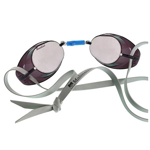 Plauk. akiniai Swedish standart 99223 11 grey-Plaukimo akiniai-Vandens sportas ir plaukimas