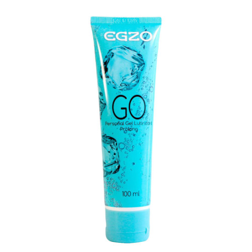 Egzo GO šaldantis lubrikantas (100 ml)-Vaginaliniai lubrikantai-Lubrikantai, afrodiziakai ir