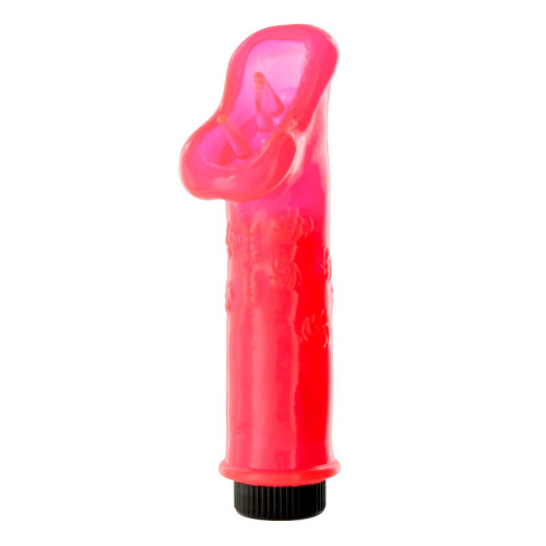 Klitorio stimuliatorius "Veneros lūpos"-Klitoriniai vibratoriai-Vibratoriai