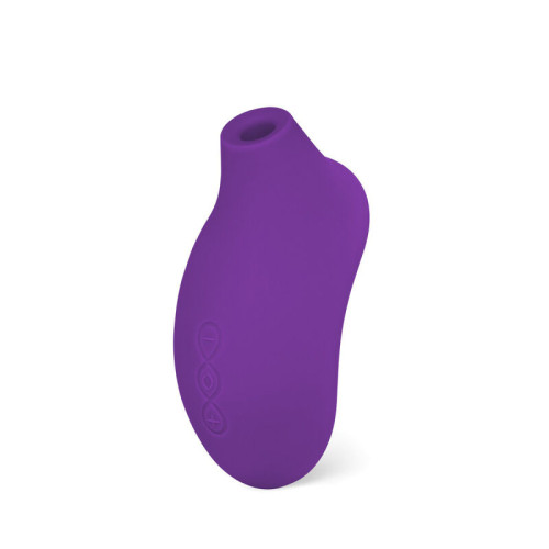 Lelo industries SONA 2 Cruise klitorio vibratorius (purpurinė)-Klitoriniai