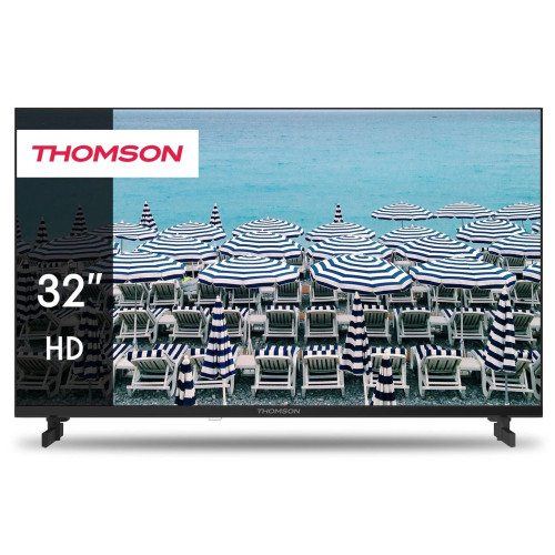 Televizorius Thomson 32HD2S13-Televizoriai-TELEVIZORIAI IR GARSO TECHNIKA