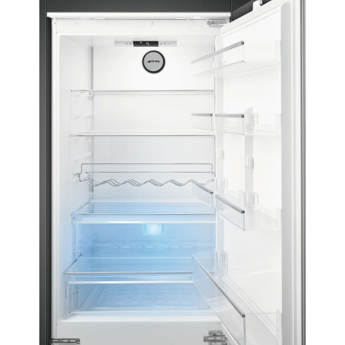 Smeg šaldytuvas C875TNE-Šaldytuvai-Stambi virtuvės technika