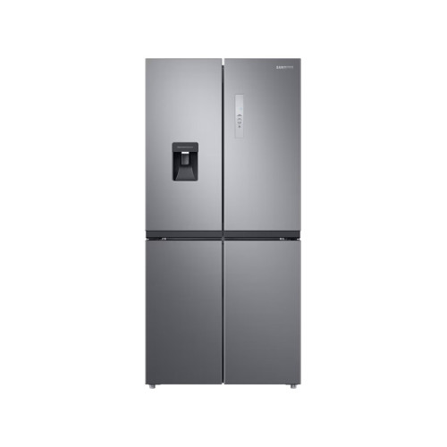 Samsung RF48A401EM9-Šaldytuvai-Stambi virtuvės technika