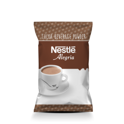 Nestle Alegria Kakava, 1kg, 842894-Kakava, karštas šokoladas-Kava, kakava