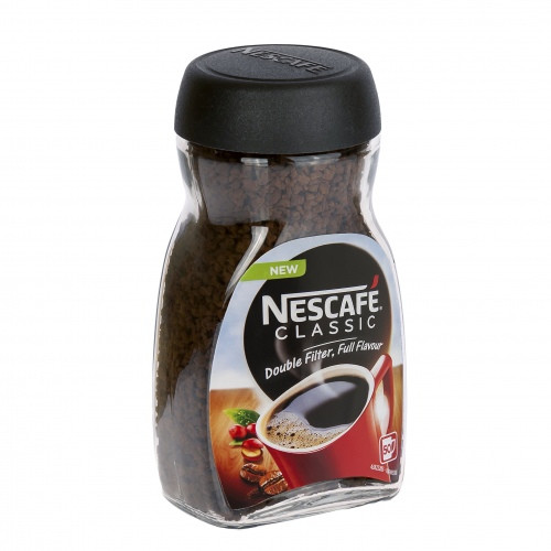 Tirpi kava Nescafe Classic 100g-Tirpi kava-Kava, kakava