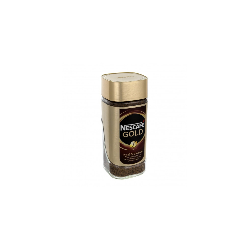 Tirpi kava Nescafe Gold Jar 100g-Tirpi kava-Kava, kakava