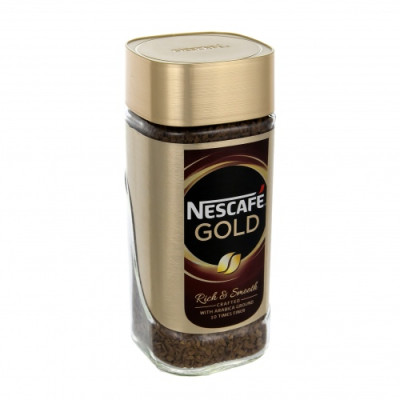 Tirpi kava Nescafe Gold Jar 100g-Tirpi kava-Kava, kakava
