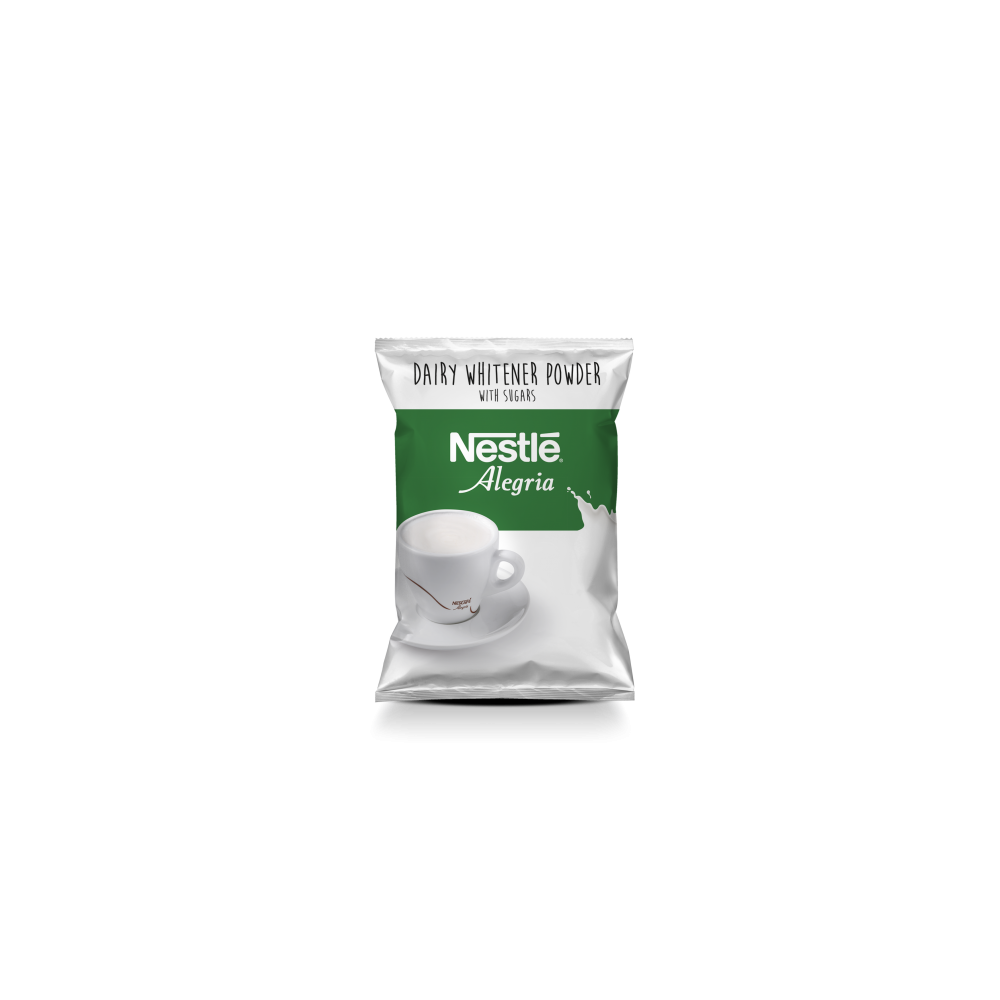 Nestle Alegria Pieno milteliai su cukrumi, 500g, 816420-UAT pienas, UAT grietinėlė-Pienas ir
