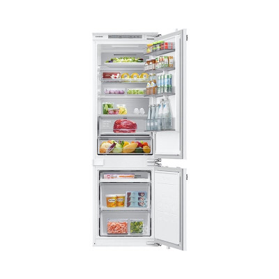 Šaldytuvas Samsung BRB26715EWW-Šaldytuvai-Stambi virtuvės technika