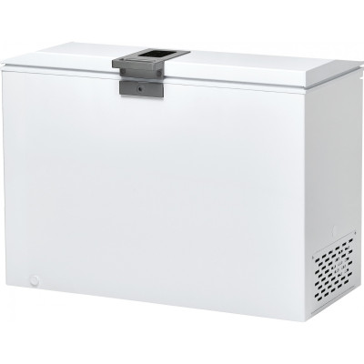 Šaldiklis CANDY CMCH 302 EL/N-Šaldikliai ir šaldymo dėžės-Stambi virtuvės technika
