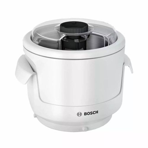 Ledų gaminimo aparatas Bosch MUZ9EB1-Ledų ir jogurto gaminimo aparatai-Maisto ruošimo