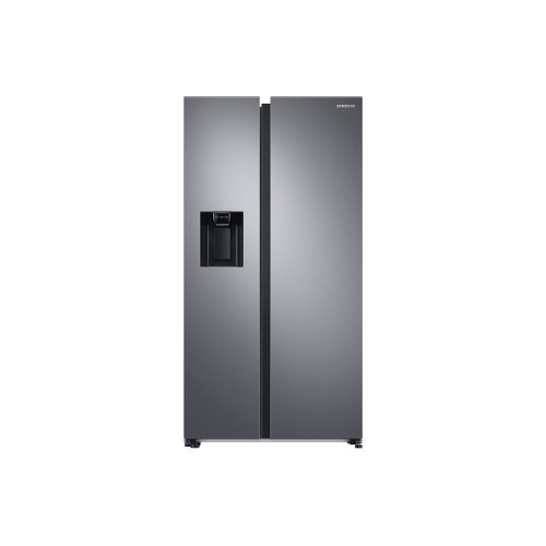 Side by side šaldytuvas Samsung RS68A8840S9-Šaldytuvai-Stambi virtuvės technika
