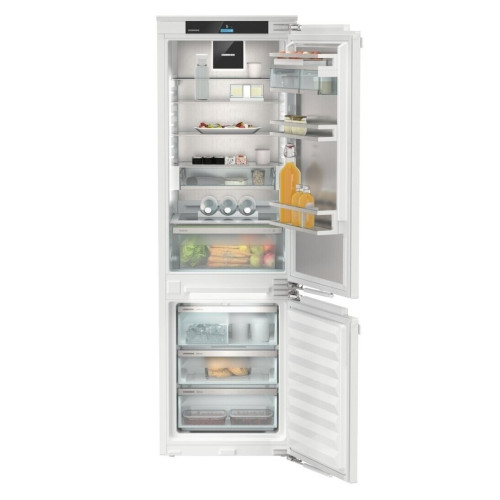 Įmontuojamas šaldytuvas Liebherr ICNdi 5173-Šaldytuvai-Stambi virtuvės technika