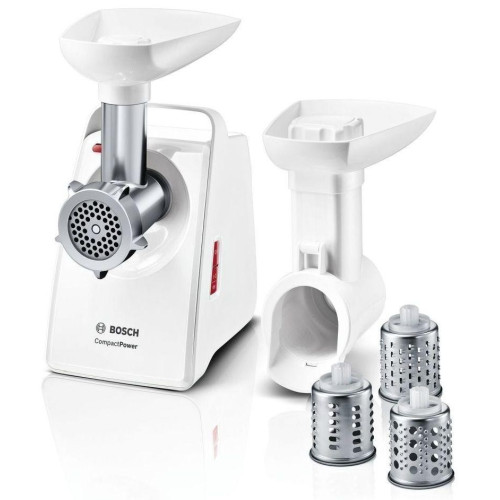 Mėsmalė Bosch MMWPL3003-Mėsmalės-Maisto ruošimo prietaisai