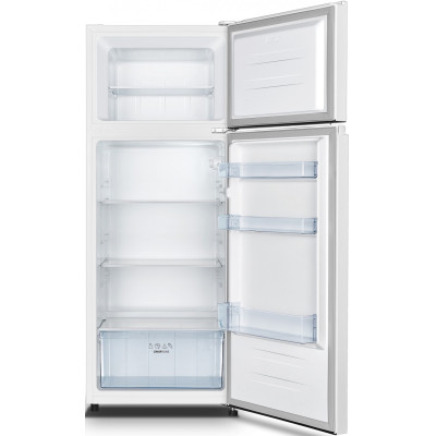 Šaldytuvas Gorenje RF4141PW4-Šaldytuvai-Stambi virtuvės technika
