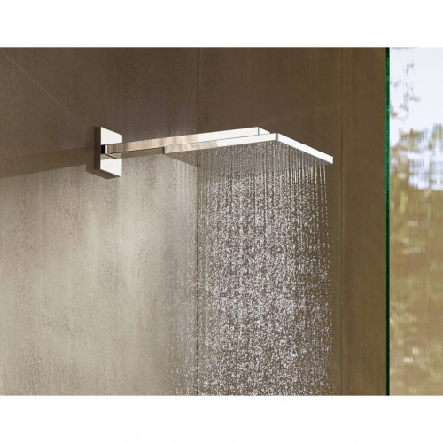 Potinkinis dušo komplektas Hansgrohe Raindance E 27952000-Potinkinė dušo sistema-Vonios ir