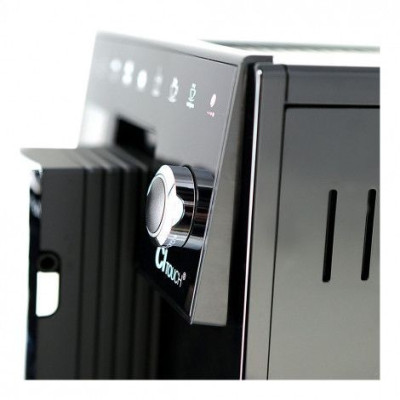 Automatinis kavos aparatas Melitta CI Touch F630-102-Kavos aparatai-Kavos aparatai ir priedai