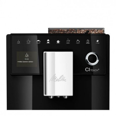 Automatinis kavos aparatas Melitta CI Touch F630-102-Kavos aparatai-Kavos aparatai ir priedai