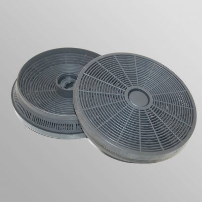 Gartraukio filtrų komplektas Allenzi ACK00108-Įmontuojamos buitinės technikos