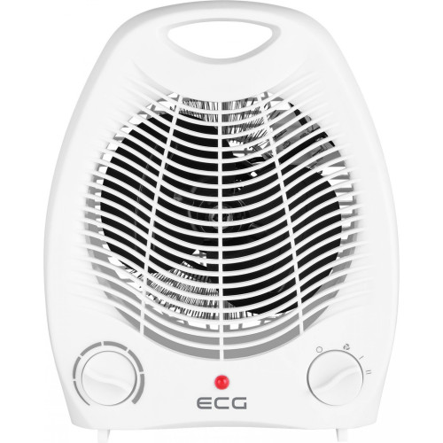 Šildytuvas ECG TV 3030 baltas-Oro šildytuvai ir sausintuvai-Šildytuvai, radiatoriai ir jų
