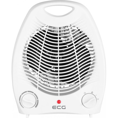 Šildytuvas ECG TV 3030 baltas-Oro šildytuvai ir sausintuvai-Šildytuvai, radiatoriai ir jų