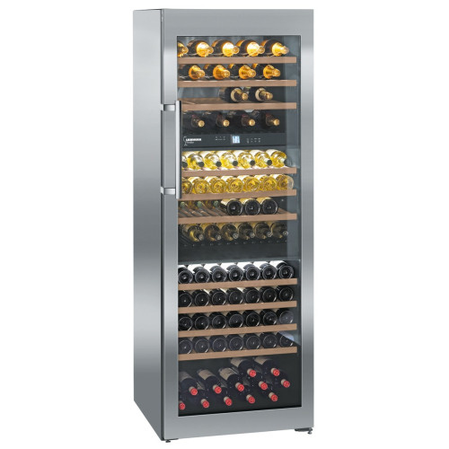 Vyno šaldytuvas LIEBHERR WTes 5872-Šaldytuvai-Stambi virtuvės technika