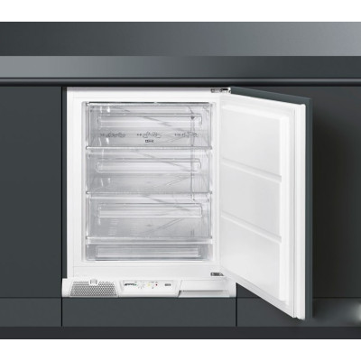 Šaldiklis SMEG U3F082P-Šaldikliai ir šaldymo dėžės-Stambi virtuvės technika