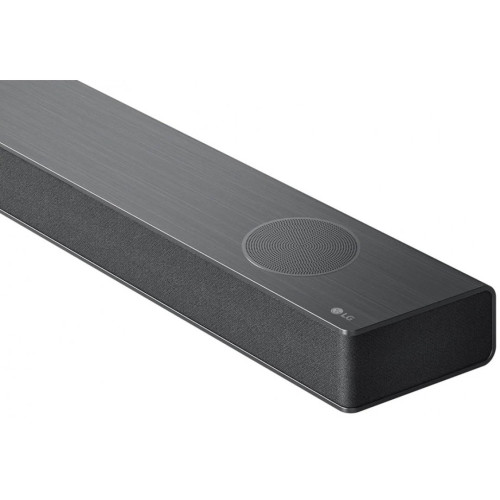Soundbar sistema LG S90QY-Namų kino sistemos-Namų kino ir "soundbar" garso sistemos