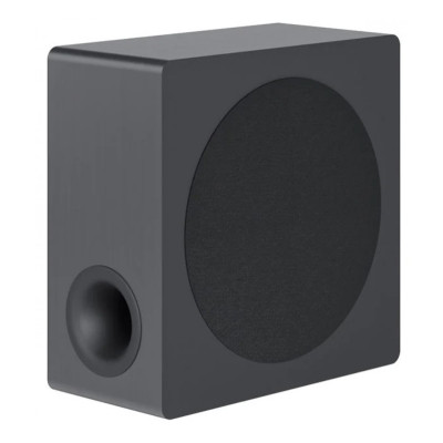 Soundbar sistema LG S90QY-Namų kino sistemos-Namų kino ir "soundbar" garso sistemos