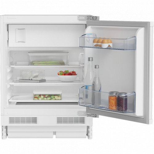 Įmontuojamas šaldytuvas Beko BU1154N-Šaldytuvai-Stambi virtuvės technika