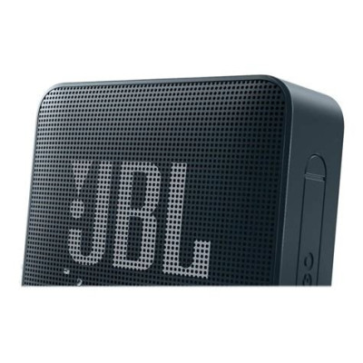 NEŠIOJAMA GARSO KOLONELĖ Portable speaker JBL GO SE,black JBLGOESBLK-Nešiojamos