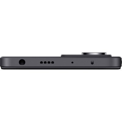 Išmanusis telefonas Xiaomi Redmi Note 12 Pro 5G (Midnight Black) Dual SIM 6.67“ OLED