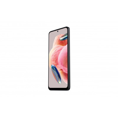 Išmanusis telefonas Xiaomi Redmi Note 12 (Onyx Gray) Dual SIM 6.67“ AMOLED
