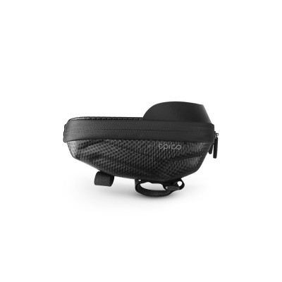 Laikiklis Epico Bicycle Phone Bag - black-Asmenukių lazdos, stabilizatoriai ir